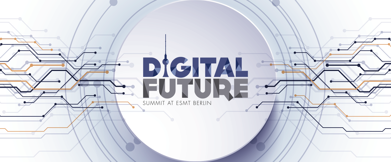 Digital Future banner