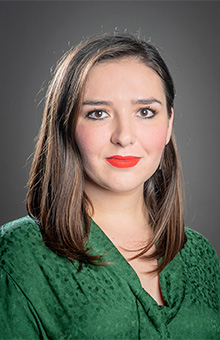 Kathia Ramos Garza