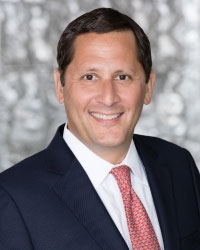 Adam Abelson Bio Photo