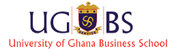 University of Ghana Business School logo