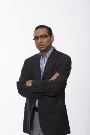 K. Sudhir - Yale School of Management