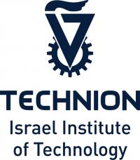 Technion - Israel Institute of Technology logo