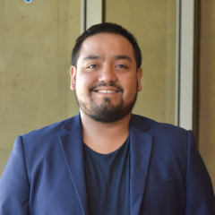 Pablo Delgado Taiba