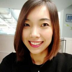 Shan Wu portrait photo