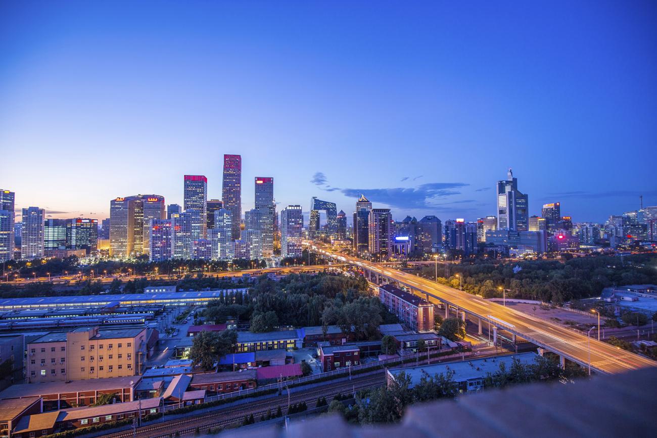 What Does The Chinese Slowdown Mean For The World The Global Network For Advanced Management