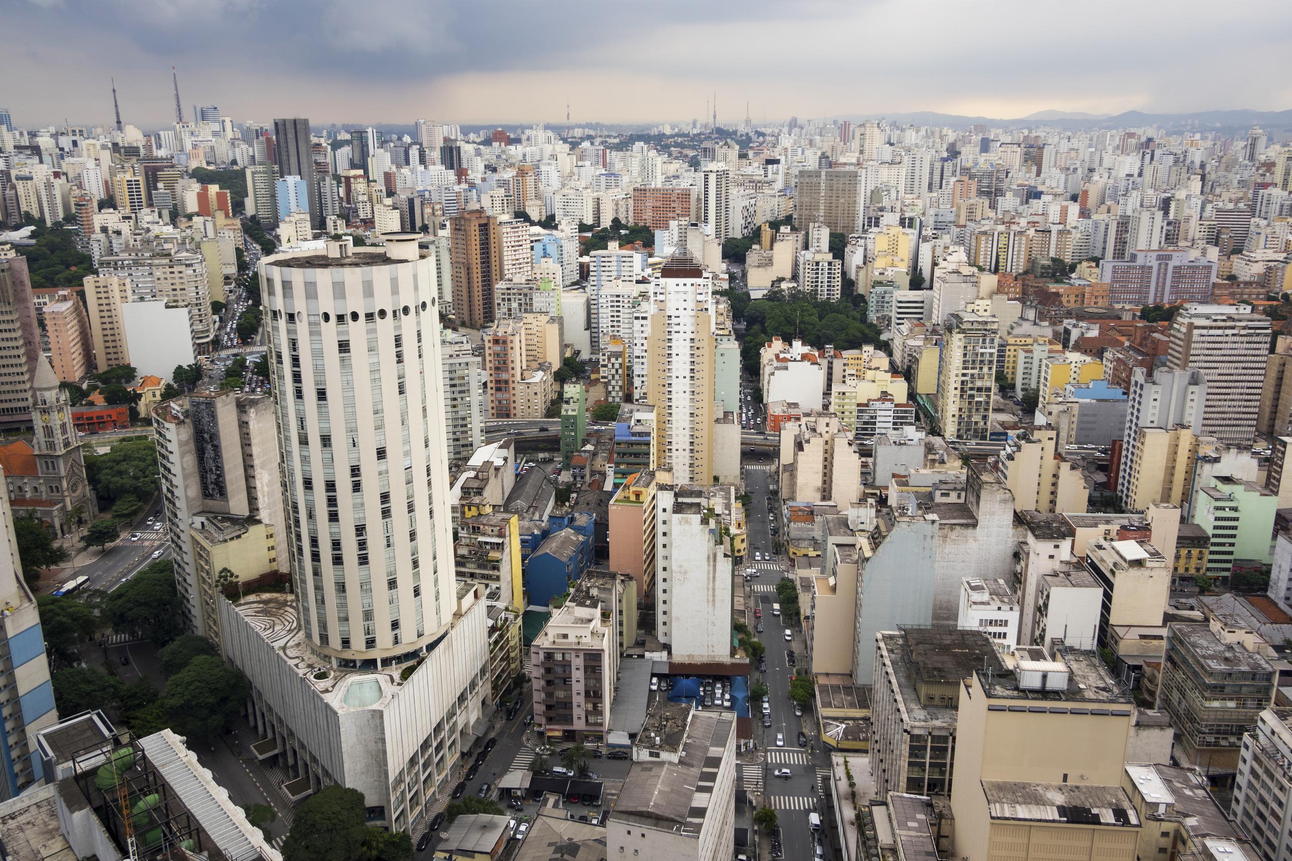 Sao Paulo Acompanhantes