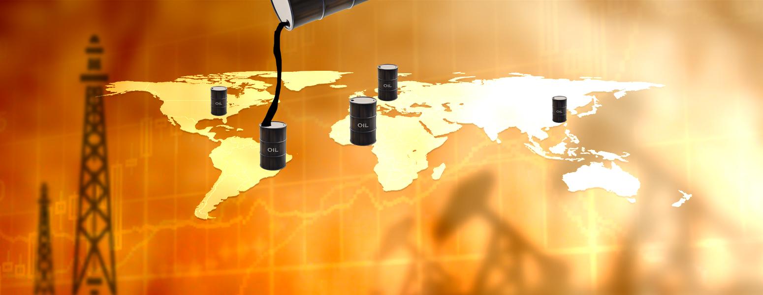 How Does The Changing Price Of Oil Affect Your Economy Now And