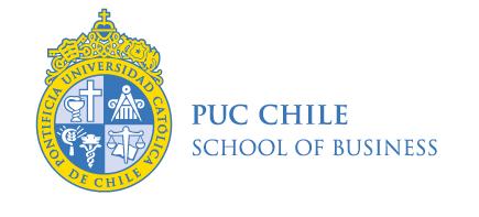 Pontificia Universidad Católica de Chile Logo