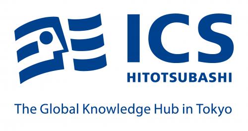 Hitotsubashi logo