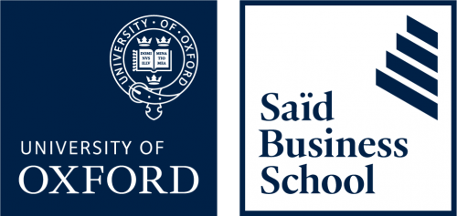 Saïd Business School, University of Oxford | The Global Network for Advanced Management