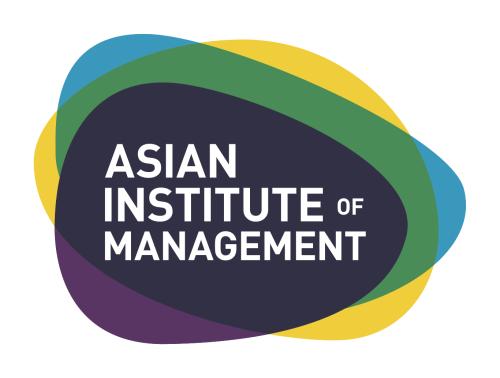 Asian Institute of Management Logo