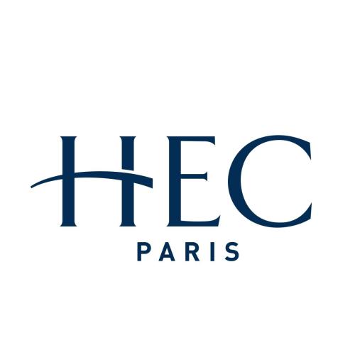 HEC Paris Logo