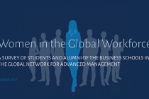 WOMEN IN THE GLOBAL WORKFORCE