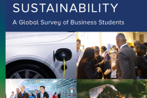 Rising Leaders on Social and Environmental Sustainability